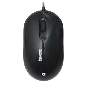 کیبورد و ماوس با سیم بیاند مدل BMK 6141